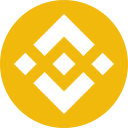BNB Chain logo